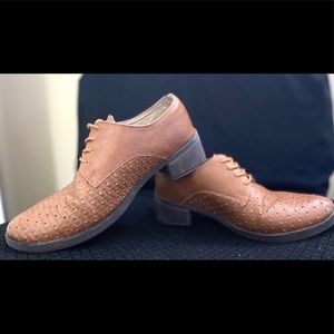 Fiorenzi Columbian shoes